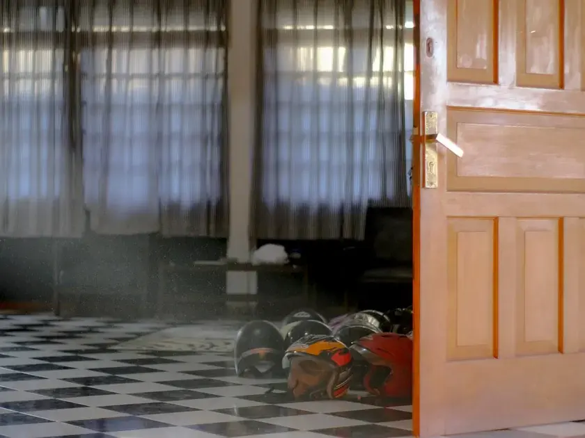 Ferramentas úteis: escovas, aplicadores e aspirador