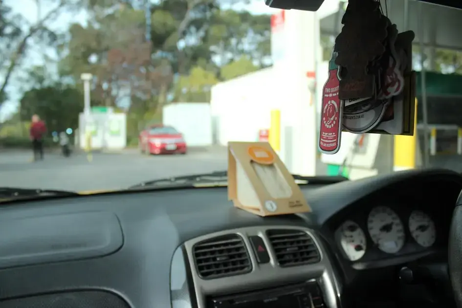 Higienização interna do carro: o que inclui, preço médio e quando vale a pena