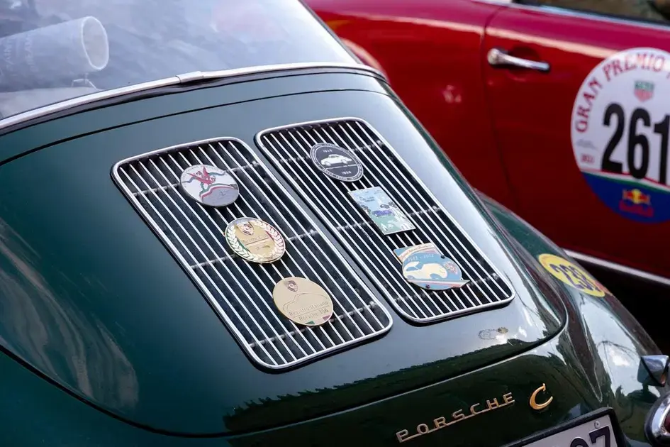 Preparação do veículo e acesso ao sistema de ar