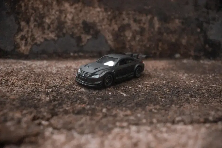 Preparo do veículo antes do procedimento