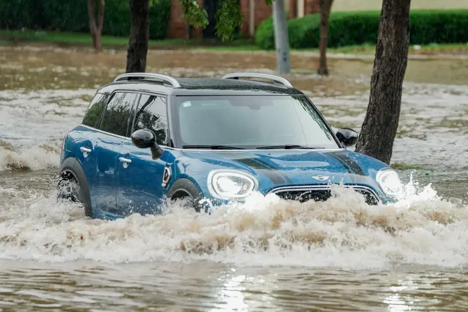 Prevenção de mofo e controle de odores