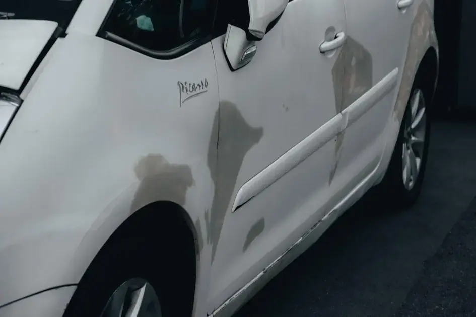 Técnicas de polimento com politriz rotativa e roto-orbital